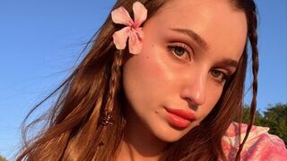 Free Nude ElisaHeathe