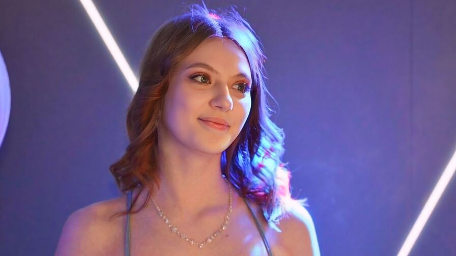 ElisabethOllech Nude