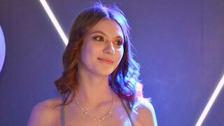 Free Nude ElisabethOllech