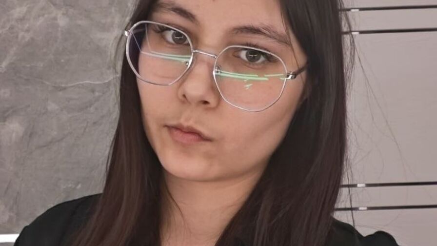 ElisonAvergarden Nude