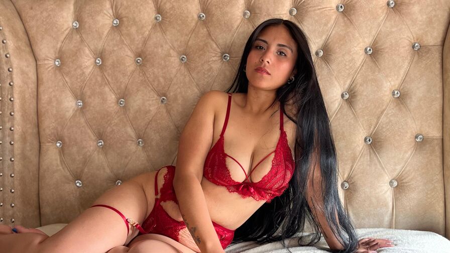 ElizRoss Nude