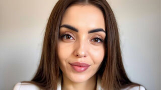 Free Nude ElizaMories