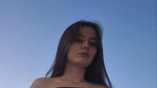 Free Nude ElizabethGomez