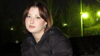 Free Nude ElizabethGrochma