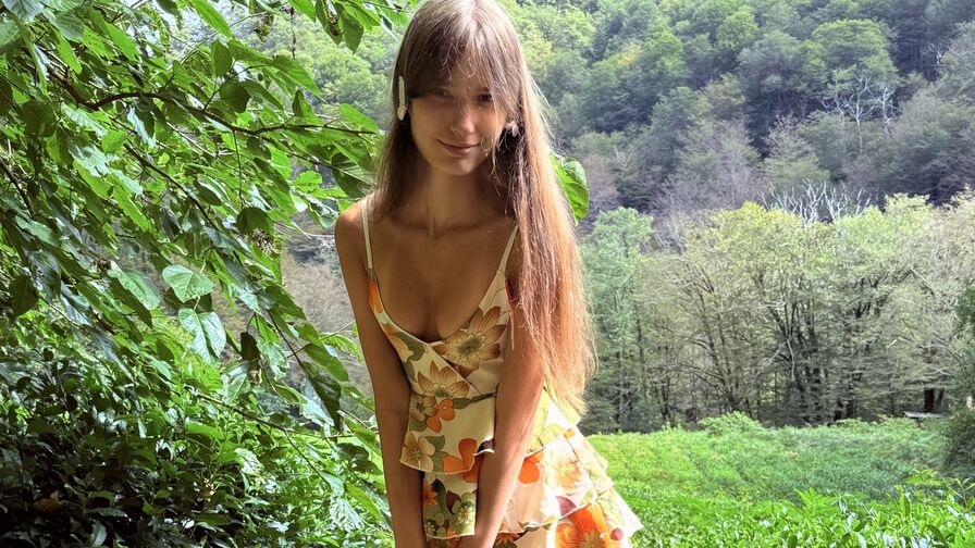 ElizabethKortiva Nude