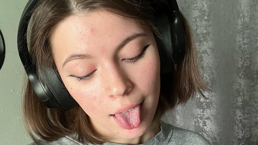 ElizebethOmland Nude