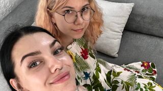 Free Nude EllaAndAlby
