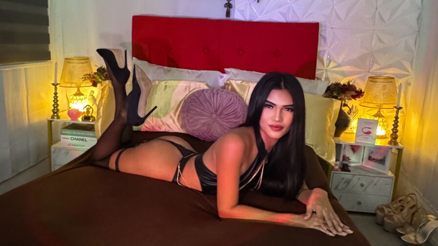 EllaEverhart Nude