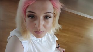 Free Nude EllaMuerta