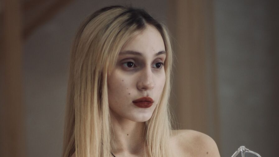 EllieFroster Nude