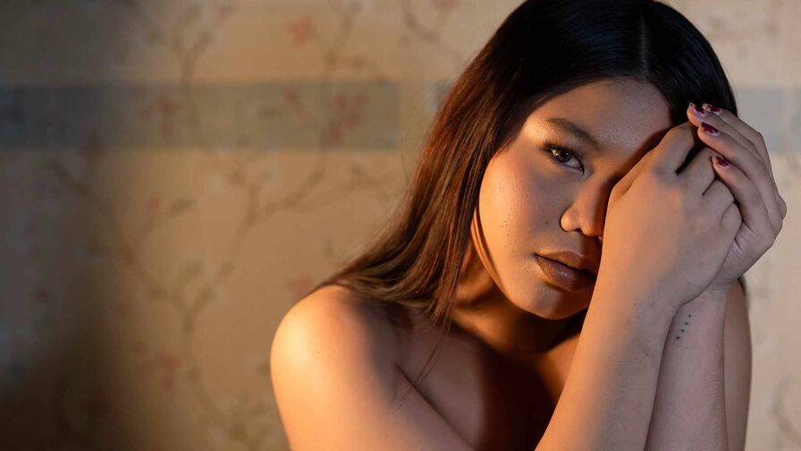 EllizabethTan Nude