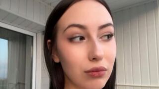 Free Nude EllyMcdaniel