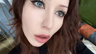 Free Nude EllyRavenel