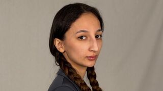 Free Nude ElmiraEasom