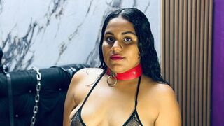Free Nude ElowenFlorez