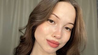 Free Nude ElvinaBagg