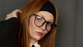 Free Nude EmeraldClyatt