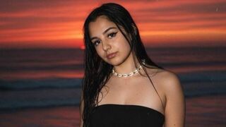 Free Nude EmiliaPiacente