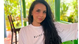 Free Nude EmilianaEscobar
