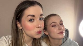 Free Nude EmilyAprill