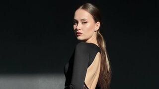 Free Nude EmilyGiffin