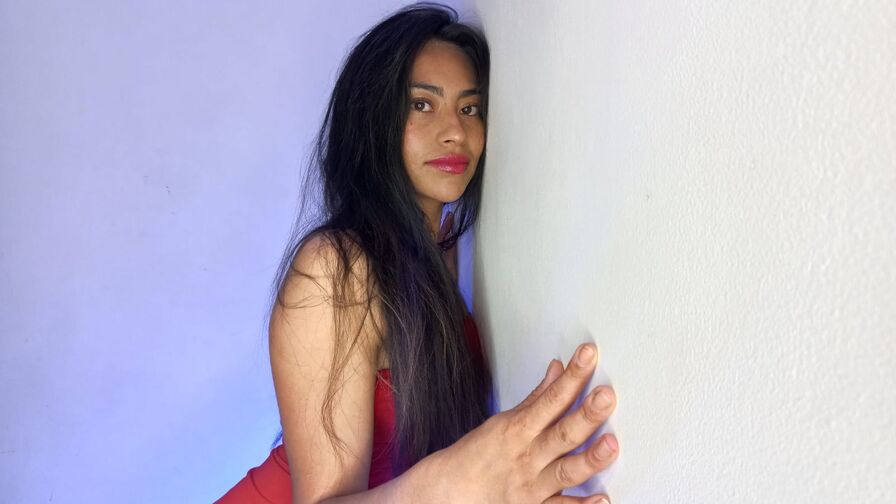 EmilyMitcheel Nude