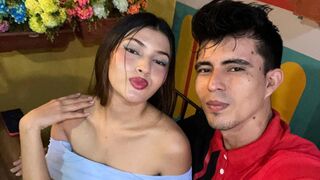 Free Nude EmmaAndJhonna