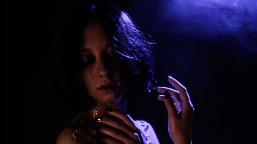 EmmaDarkly Nude