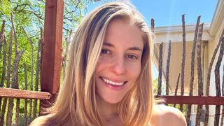 Free Nude EmmaFae