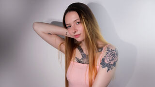 Free Nude EmmaKelsey