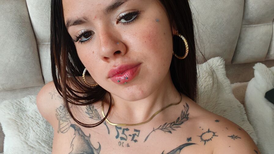 EmmaRigth Nude
