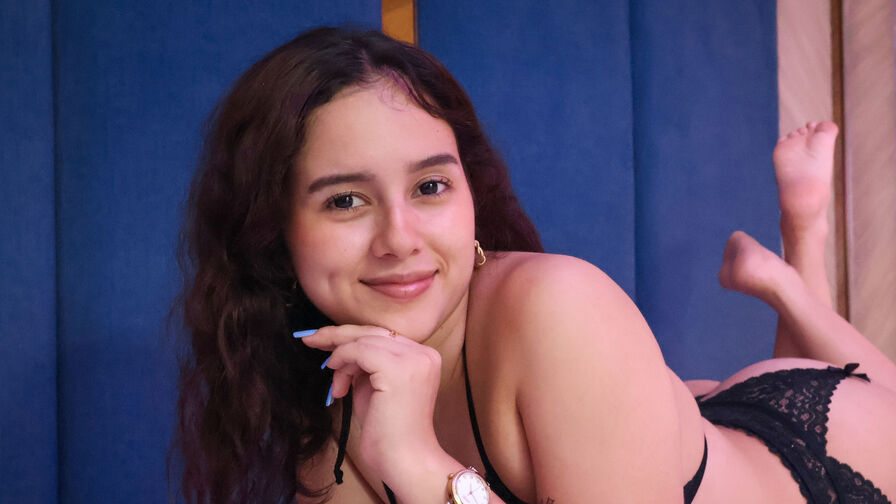 EmmieBellefort Nude