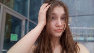 Free Nude EmmieKasack