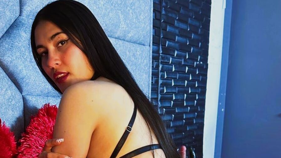 EmmilyDiamon Nude