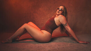 Free Nude EmperatrixSofia