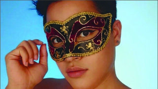 Free Nude EmyVandersen