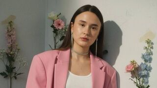 Free Nude EneidaYoshino