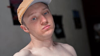 Free Nude EricLake