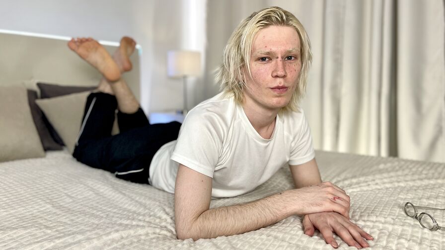 EricMilkovich Nude