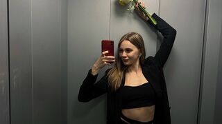 Free Nude EricaGraces