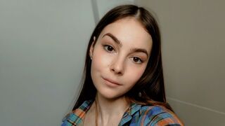 Free Nude ErikaVikman