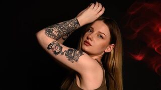 Free Nude ErleneDurow