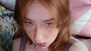 Free Nude ErnestinaDary