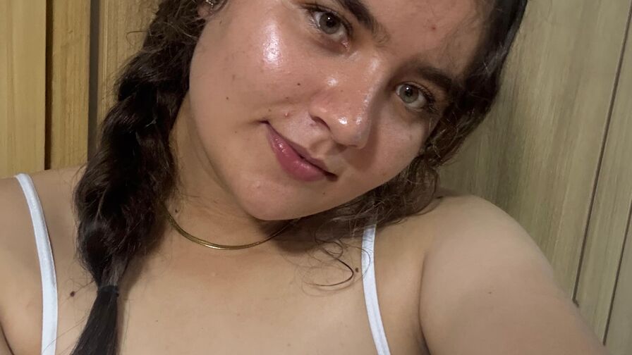 EsmeraldaRa Nude