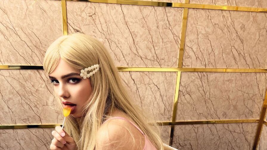 EsterCandy Nude