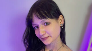 Free Nude EsterNocturne