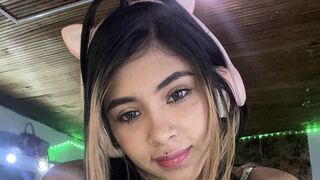 Free Nude EstrellaMoon