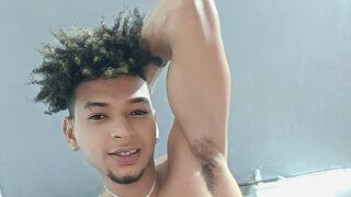 Free Nude EthanCrux