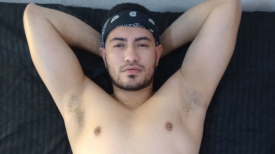 EthanSanders Nude