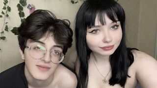 Free Nude EthelAndre